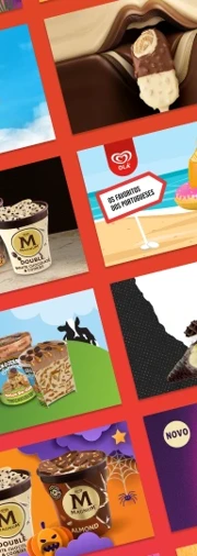 Marketing for Unilever